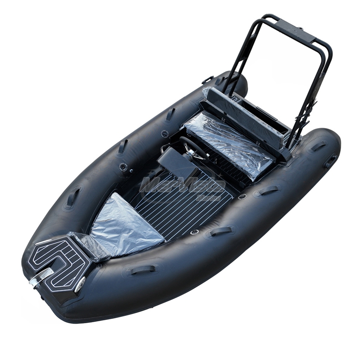 Высококачественная надувная ло – обзор и цена Inflatable Boat 3.3M Pvc