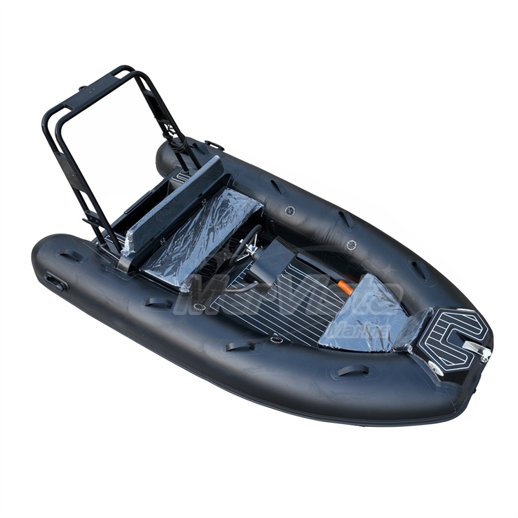 Высококачественная надувная ло – обзор и цена Inflatable Boat 3.3M Pvc