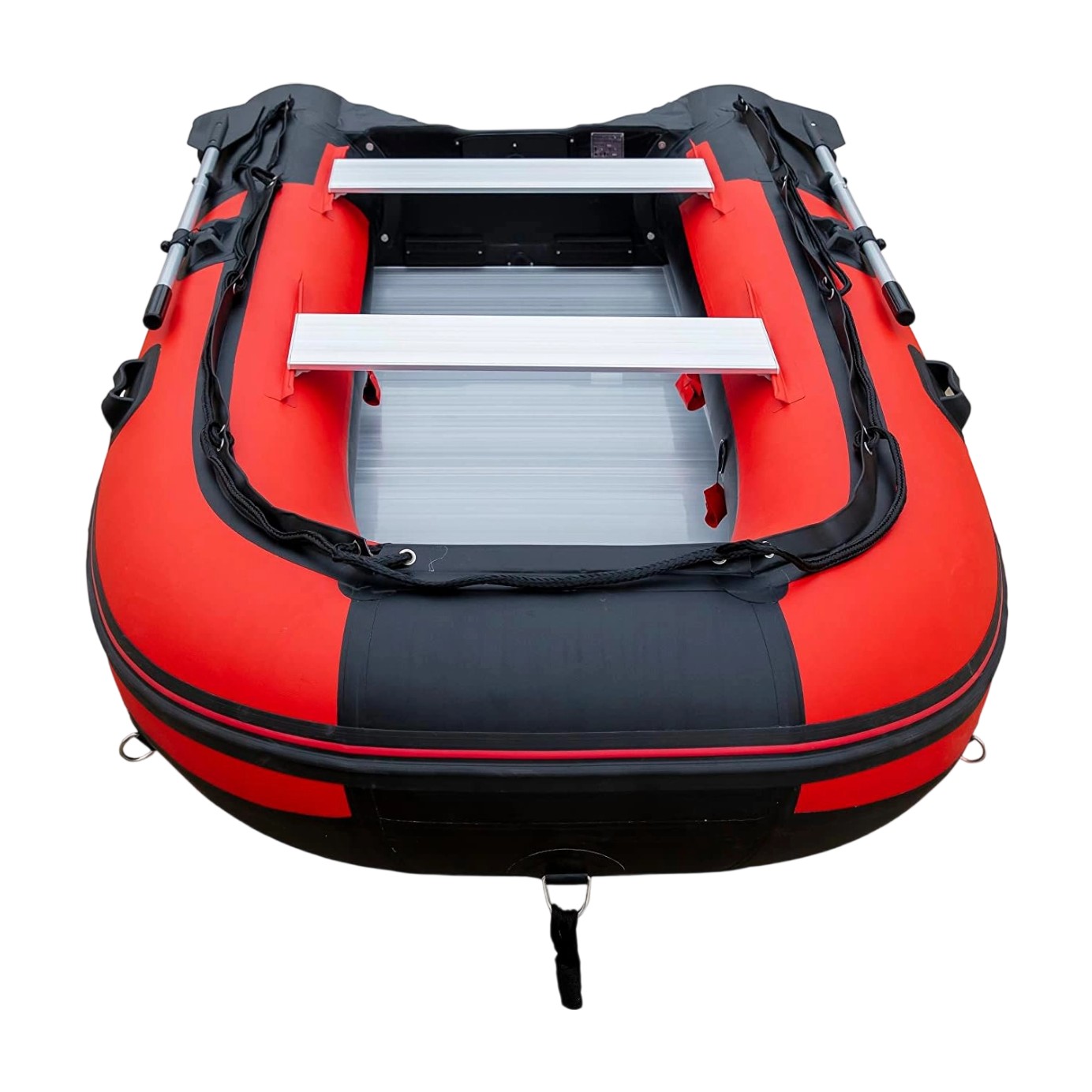 Надувная лодка из ПВХ/ТПУ для  – обзор и цена Inflatable Boat 3.3M Pvc
