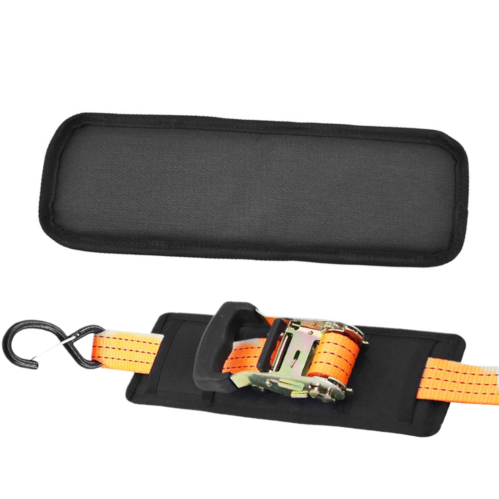 Защитный чехол для ремня крепл – обзор и цена Boat Trailer Winch Strap