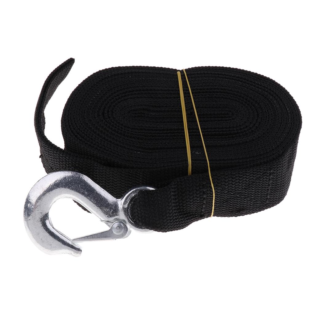 Сменный лямочный ремень для ло – обзор и цена Boat Trailer Winch Strap