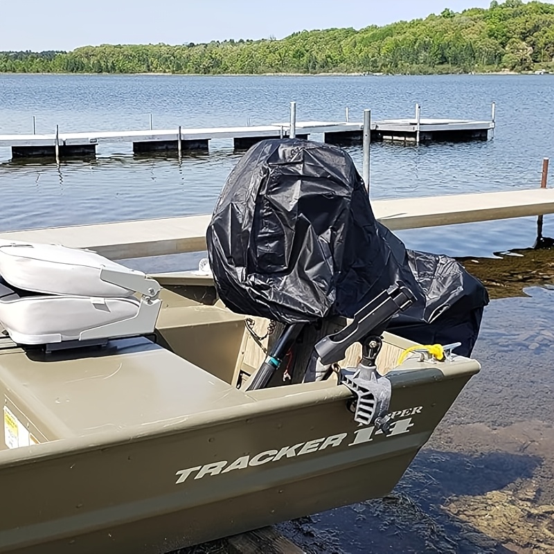 1 шт. чехол для лодки с двигат – обзор и цена Outboard Motor Cover Waterproof