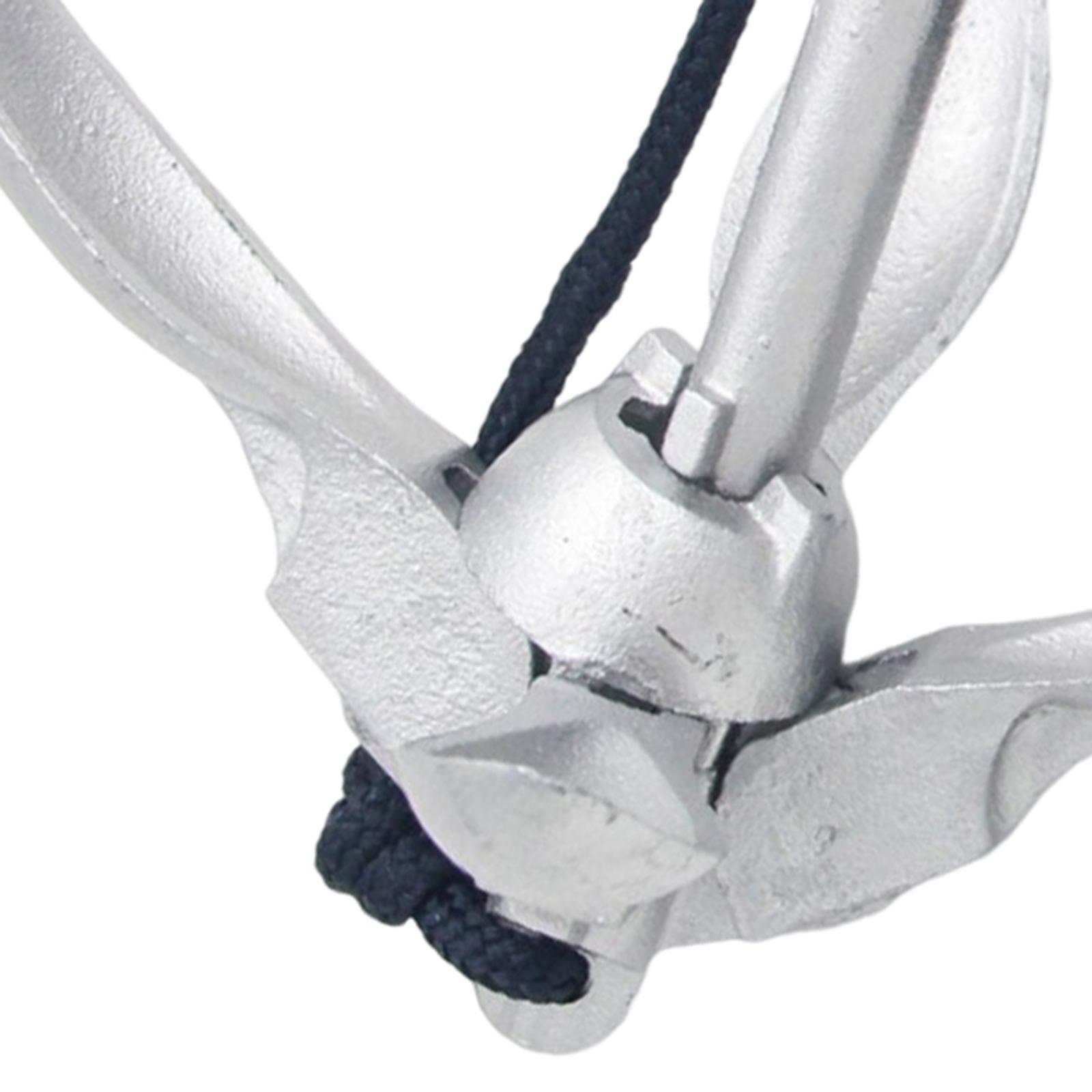 Якорный комплект для лодки вес – обзор и цена Boat Anchor Kit Galvanized
