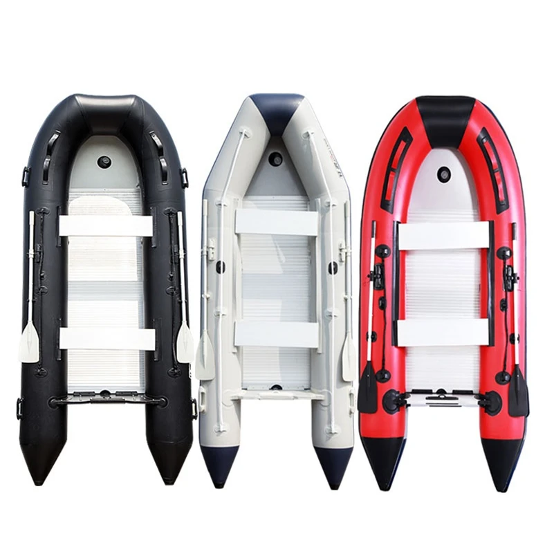 Оптовые надувные лодки длиной  – обзор и цена Inflatable Boat 3.3M Pvc