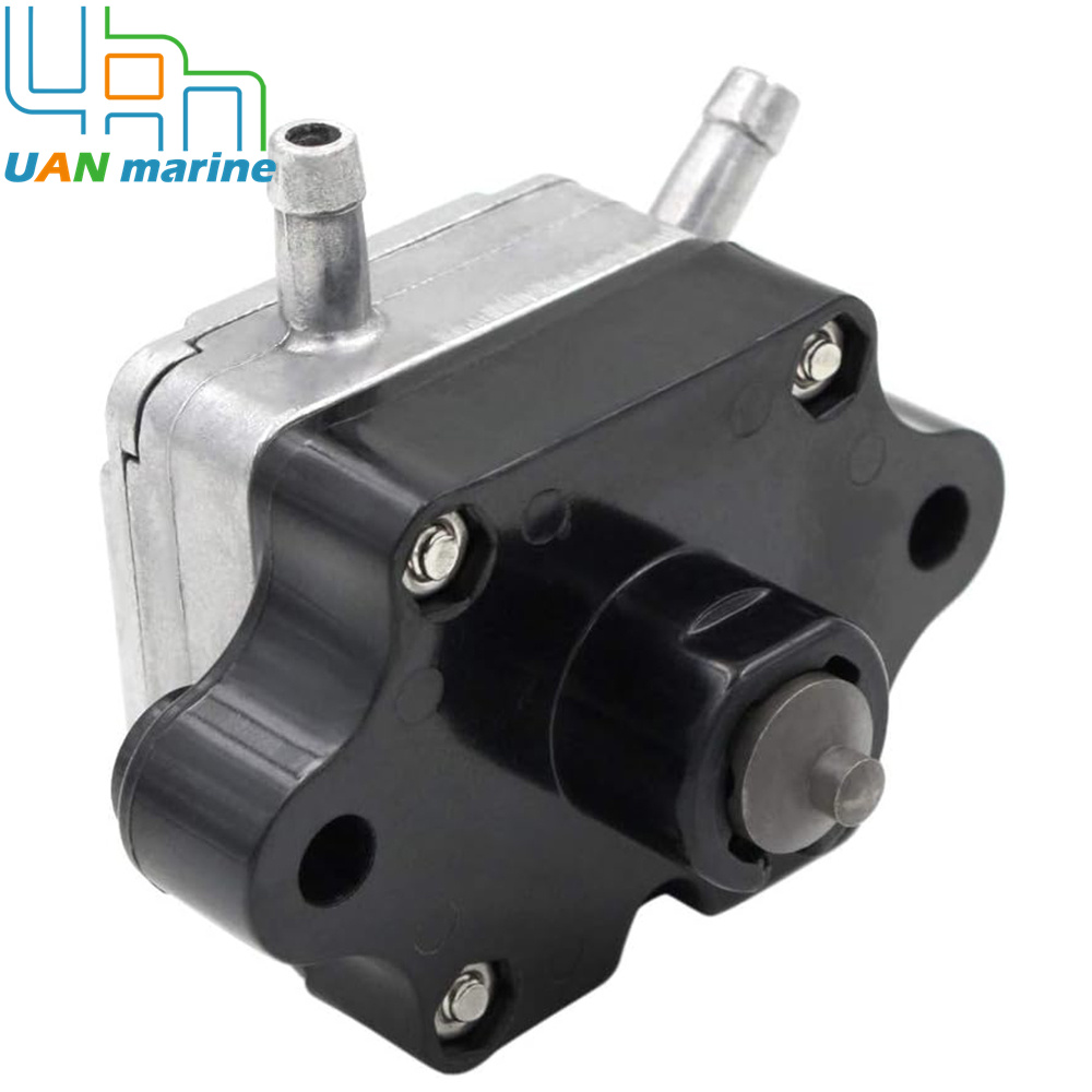 Топливный насос для Mercury Ma – обзор и цена Outboard Motor 4 Stroke 15Hp