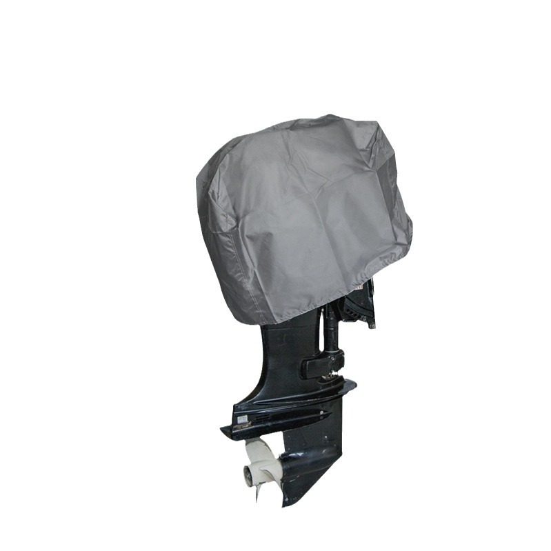 Водонепроницаемый толстый солн – обзор и цена Outboard Motor Cover Waterproof