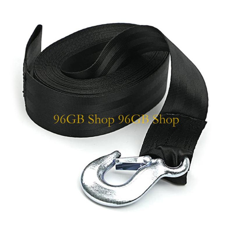 96 ГБ поставки для морского тр – обзор и цена Boat Trailer Winch Strap
