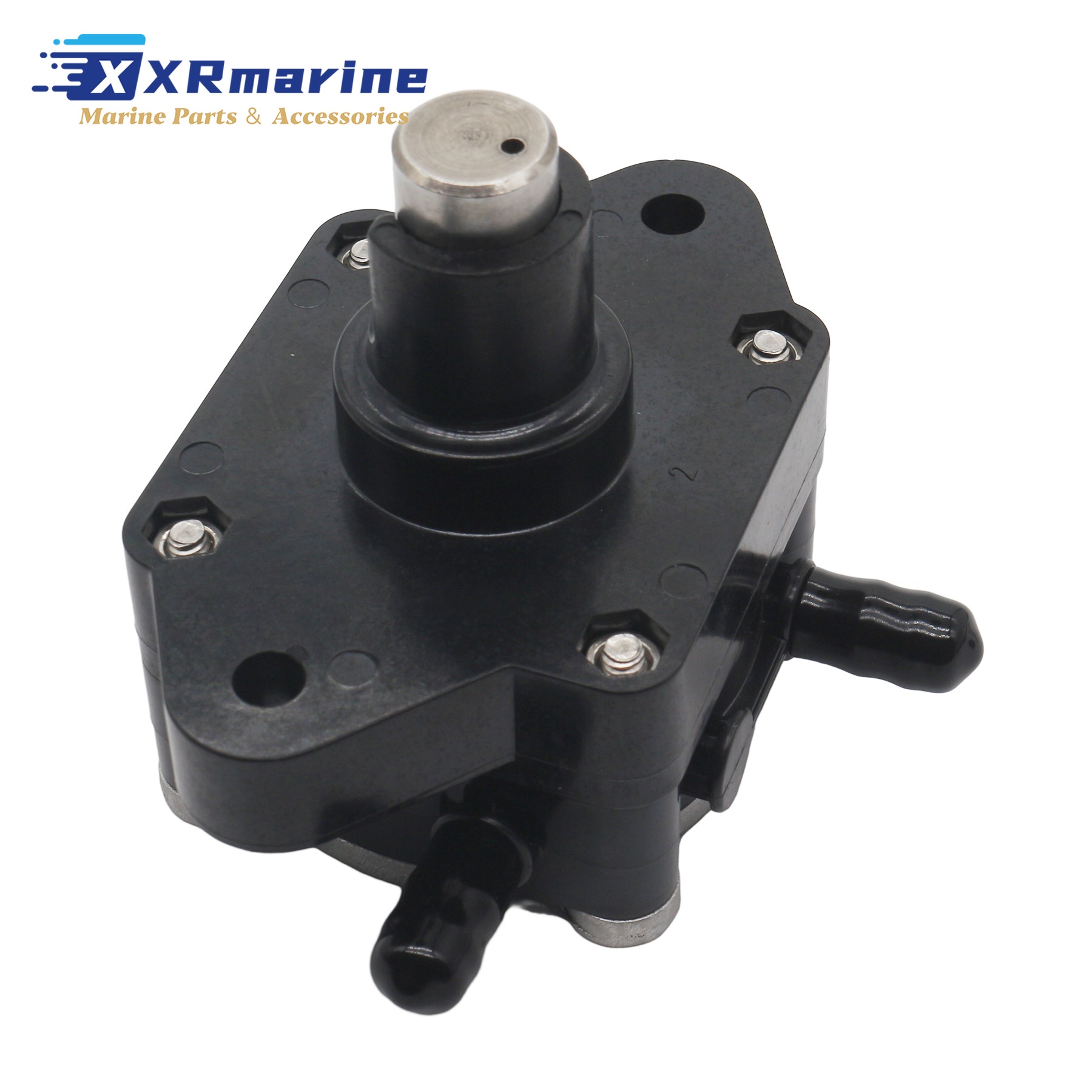 Топливный насос в сборе 803529 – обзор и цена Outboard Motor 4 Stroke 15Hp
