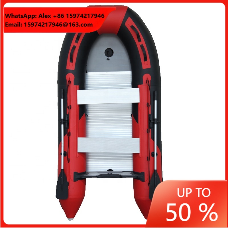 Надувная лодка для рыбалки и г – обзор и цена Inflatable Boat 3.3M Pvc