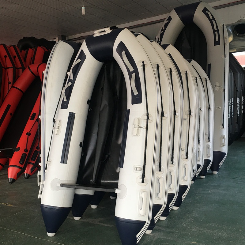 Надувная лодка для рыбалки и г – обзор и цена Inflatable Boat 3.3M Pvc