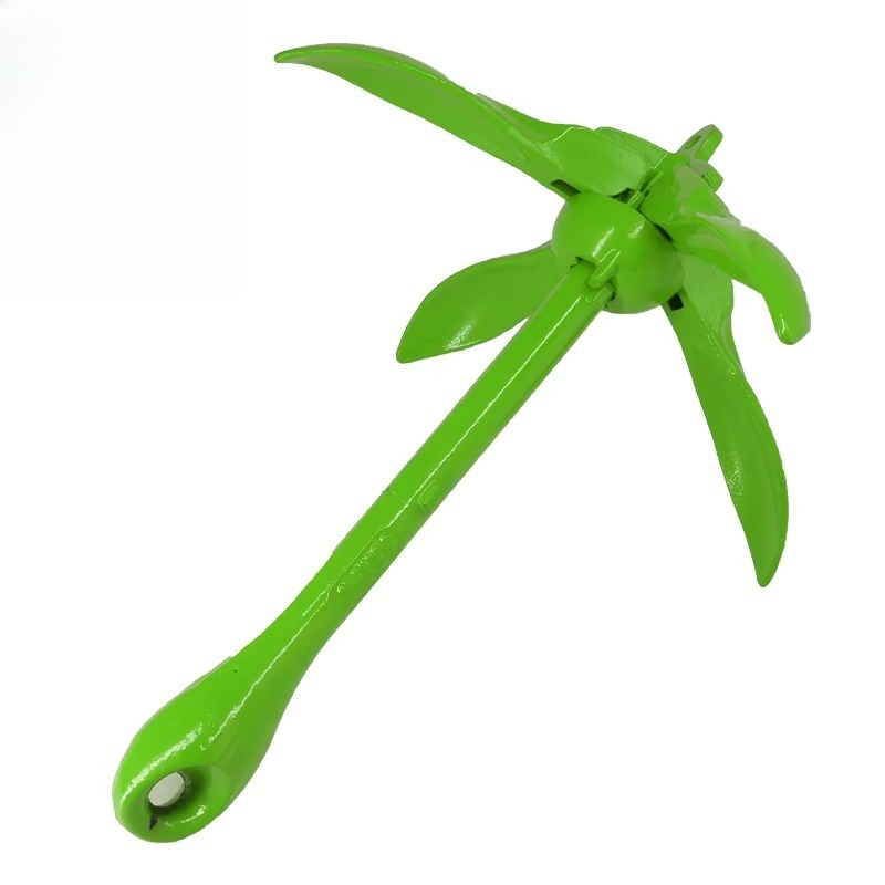 Морской фурнитурный комплект:  – обзор и цена Boat Anchor Kit Galvanized