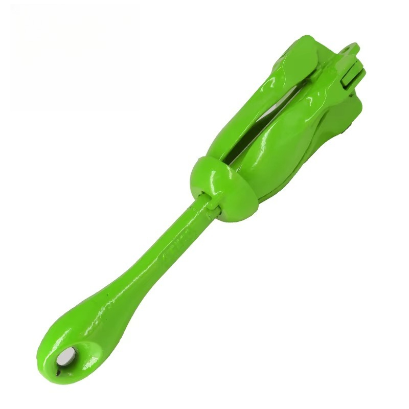 Морской фурнитурный комплект:  – обзор и цена Boat Anchor Kit Galvanized