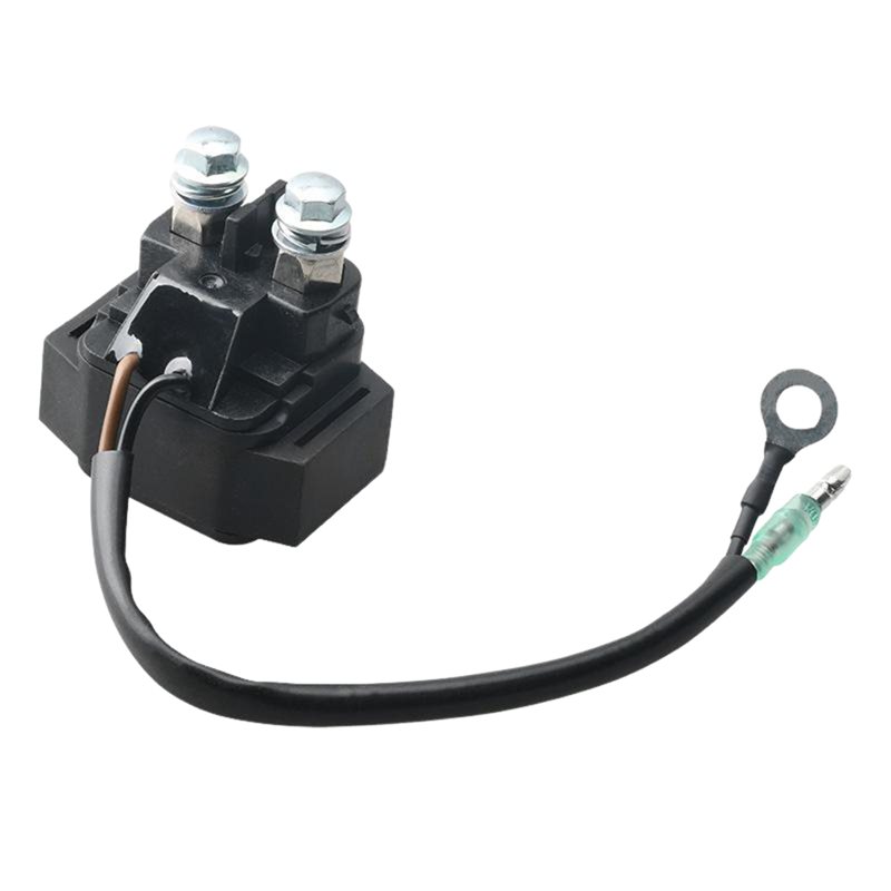 Хит продаж - Реле стартера в с – обзор и цена Outboard Motor 6Hp 4 Stroke