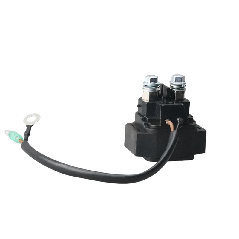 Хит продаж - Реле стартера в с – обзор и цена Outboard Motor 6Hp 4 Stroke