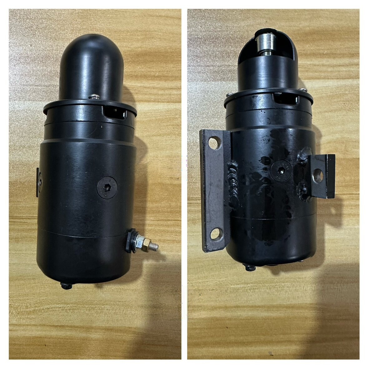 Аксессуары для подвесного мото – обзор и цена Outboard Motor 9.9Hp 4 Stroke