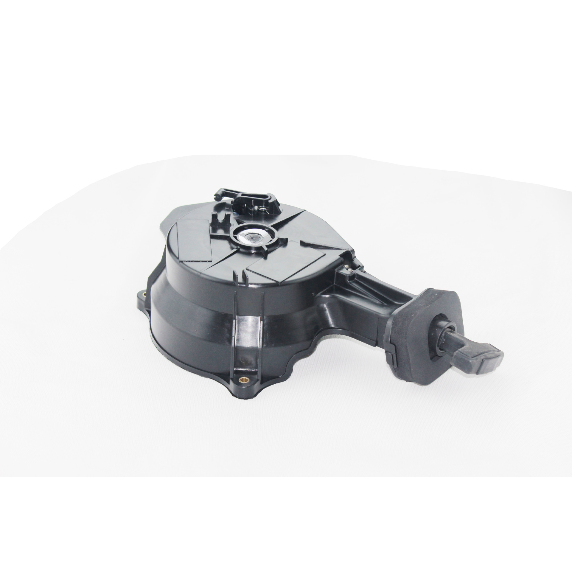 Запчасть для лодочного двигате – обзор и цена Outboard Motor 6Hp 4 Stroke