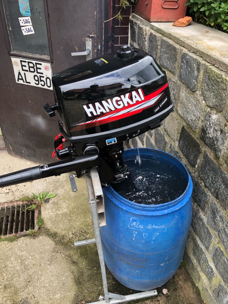 Горячая распродажа: новые лодо – обзор и цена Electric Outboard Motor 3Hp
