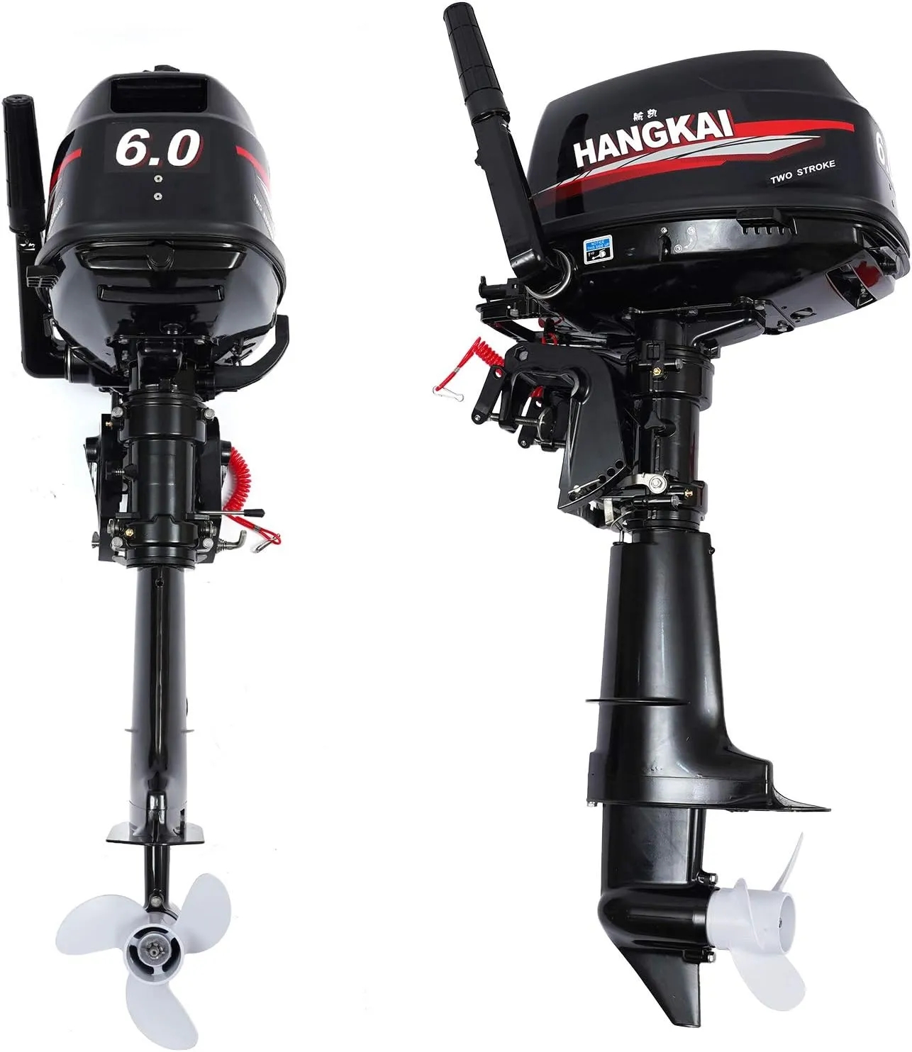 Горячая распродажа: новые лодо – обзор и цена Electric Outboard Motor 3Hp