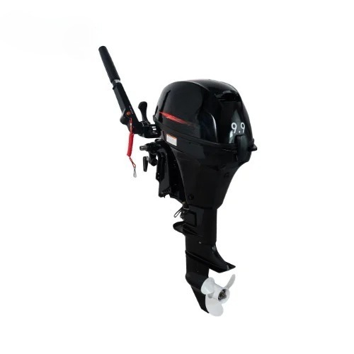 AIQIDI: Хит продаж – 4-тактный – обзор и цена Outboard Motor 9.9Hp 4 Stroke