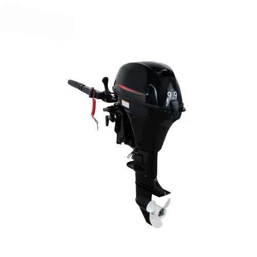 AIQIDI: Хит продаж – 4-тактный – обзор и цена Outboard Motor 9.9Hp 4 Stroke
