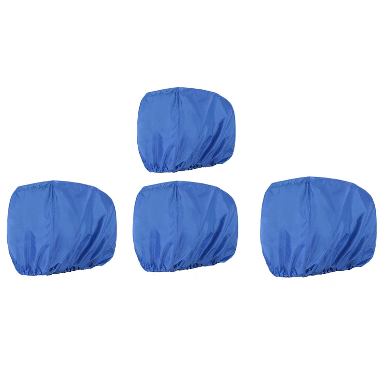 Чехол для лодочного двигателя, – обзор и цена Outboard Motor Cover Waterproof