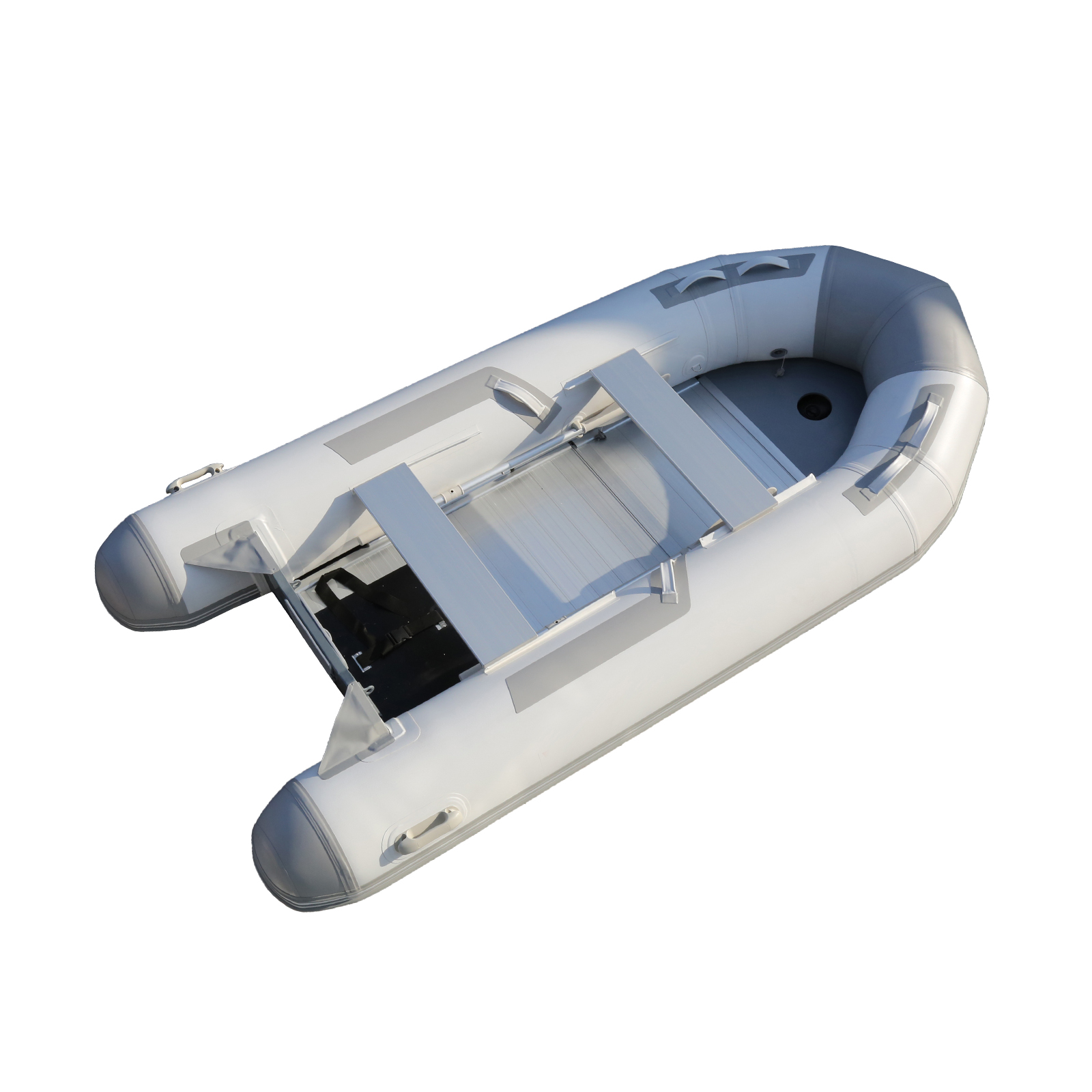 Надувная рыболовная лодка из П – обзор и цена Inflatable Boat 3.3M Pvc
