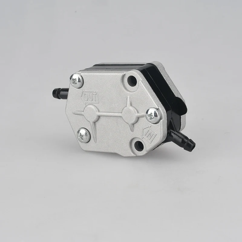 692-24410 Топливный насос для  – обзор и цена Outboard Motor 40Hp 2 Stroke