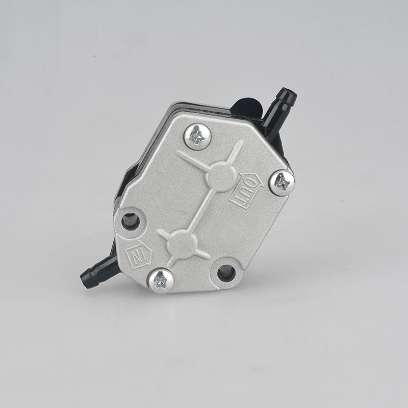 692-24410 Топливный насос для  – обзор и цена Outboard Motor 40Hp 2 Stroke