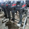 Лодочный мотор 2.5HP 3HP 5HP 6 – обзор и цена Outboard Motor 9.9Hp 4 Stroke