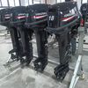 Лодочный мотор 2.5HP 3HP 5HP 6 – обзор и цена Outboard Motor 9.9Hp 4 Stroke