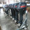 Лодочный мотор 2.5HP 3HP 5HP 6 – обзор и цена Outboard Motor 9.9Hp 4 Stroke