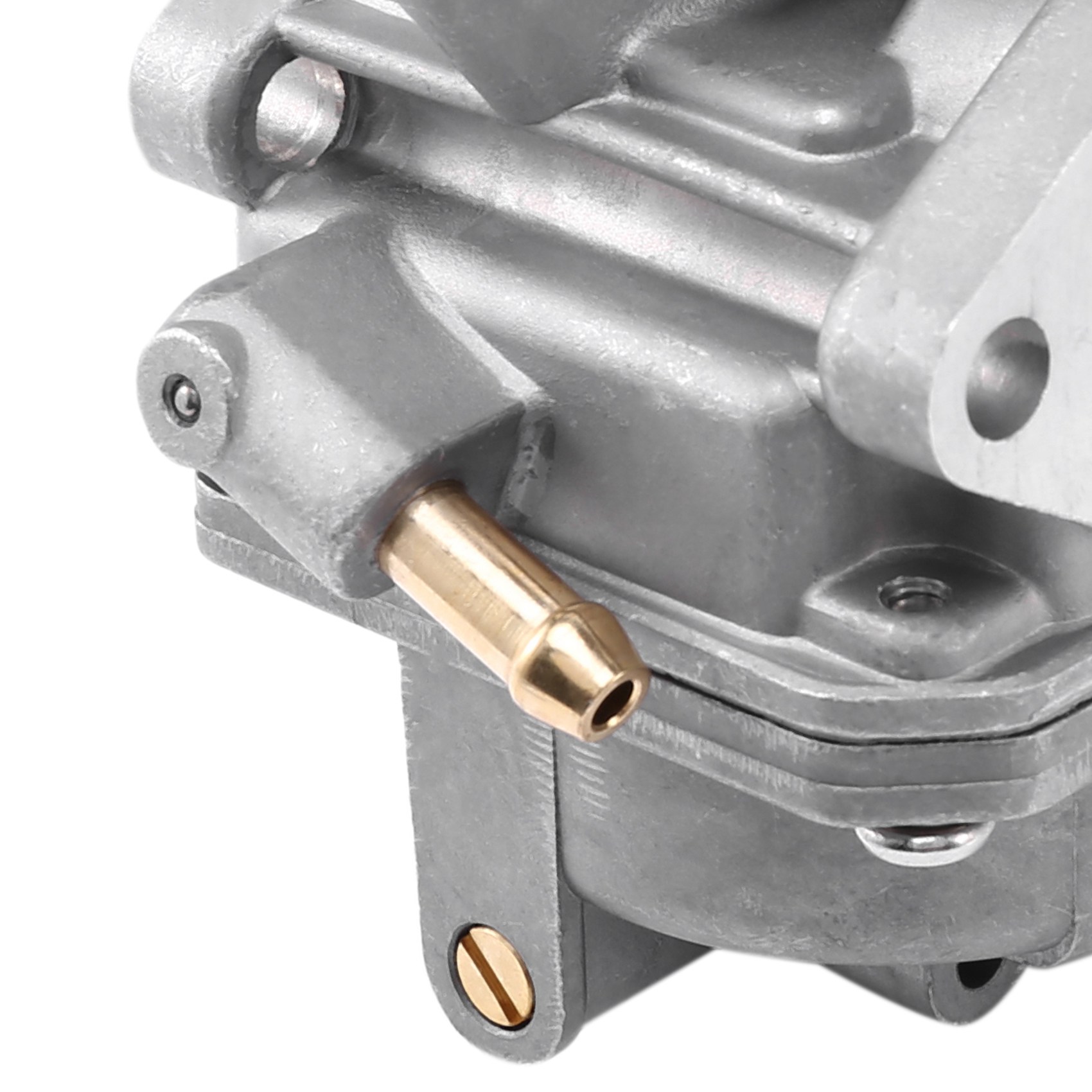 Карбюратор в сборе 3R4-03200-0 – обзор и цена Outboard Motor 6Hp 4 Stroke