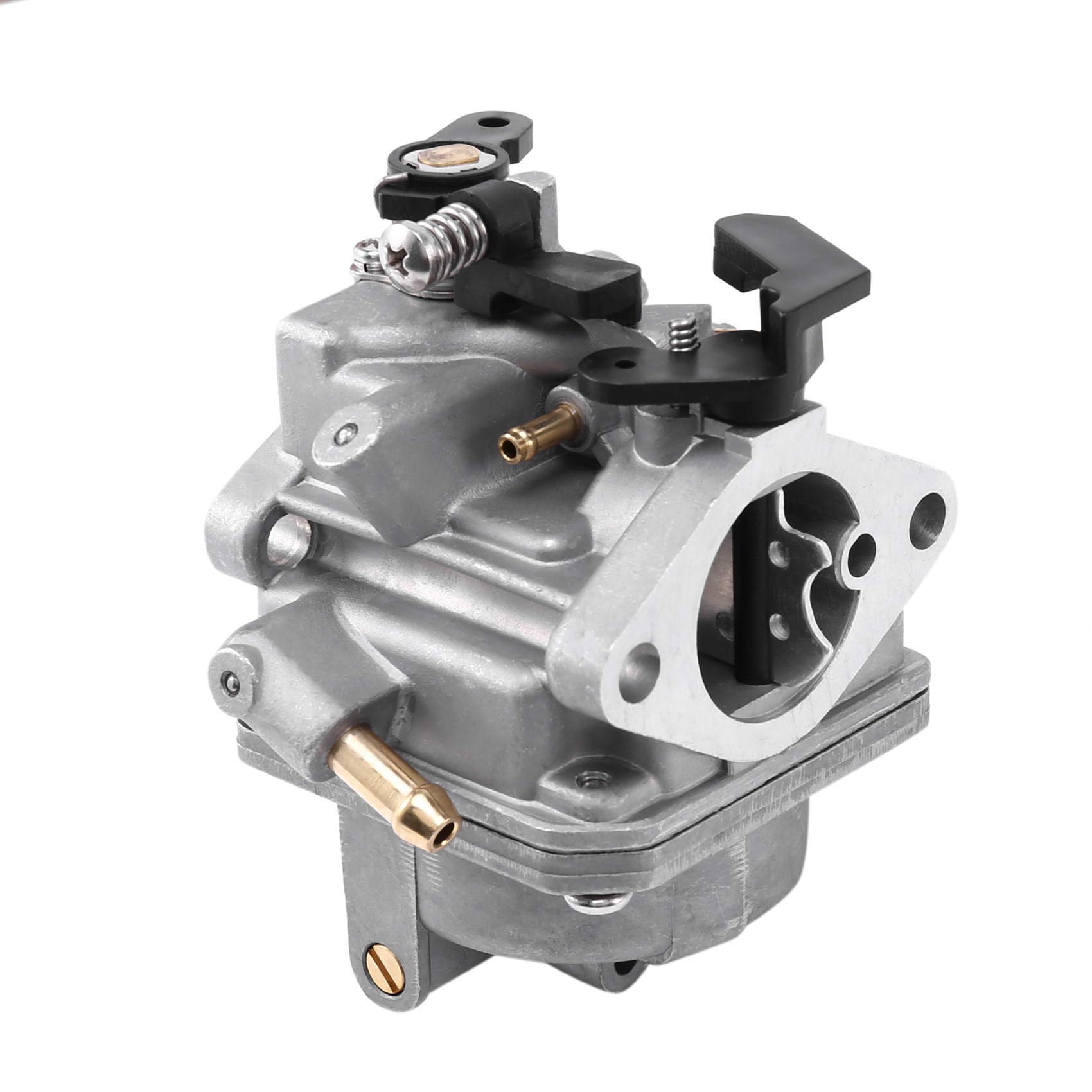 Карбюратор в сборе 3R4-03200-0 – обзор и цена Outboard Motor 6Hp 4 Stroke