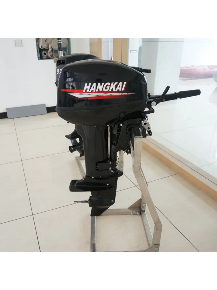 Оптовая продажа, новые дешевые – обзор и цена Electric Outboard Motor 3Hp