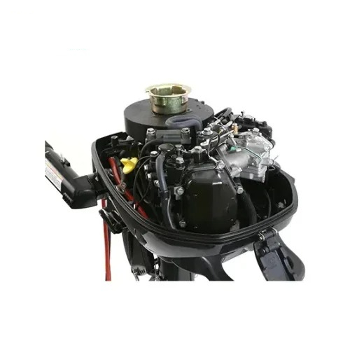 Электрический подвесной двигат – обзор и цена Electric Outboard Motor 3Hp
