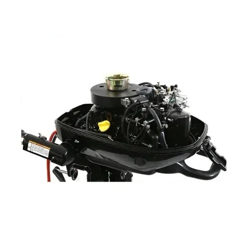 Электрический подвесной двигат – обзор и цена Electric Outboard Motor 3Hp