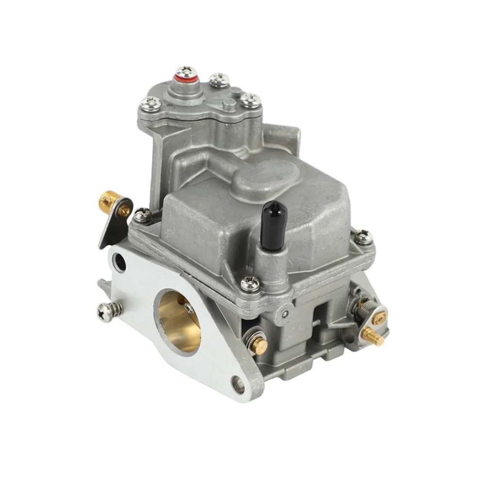3323-835382T04 3323-835382A1 К – обзор и цена Outboard Motor 4 Stroke 15Hp