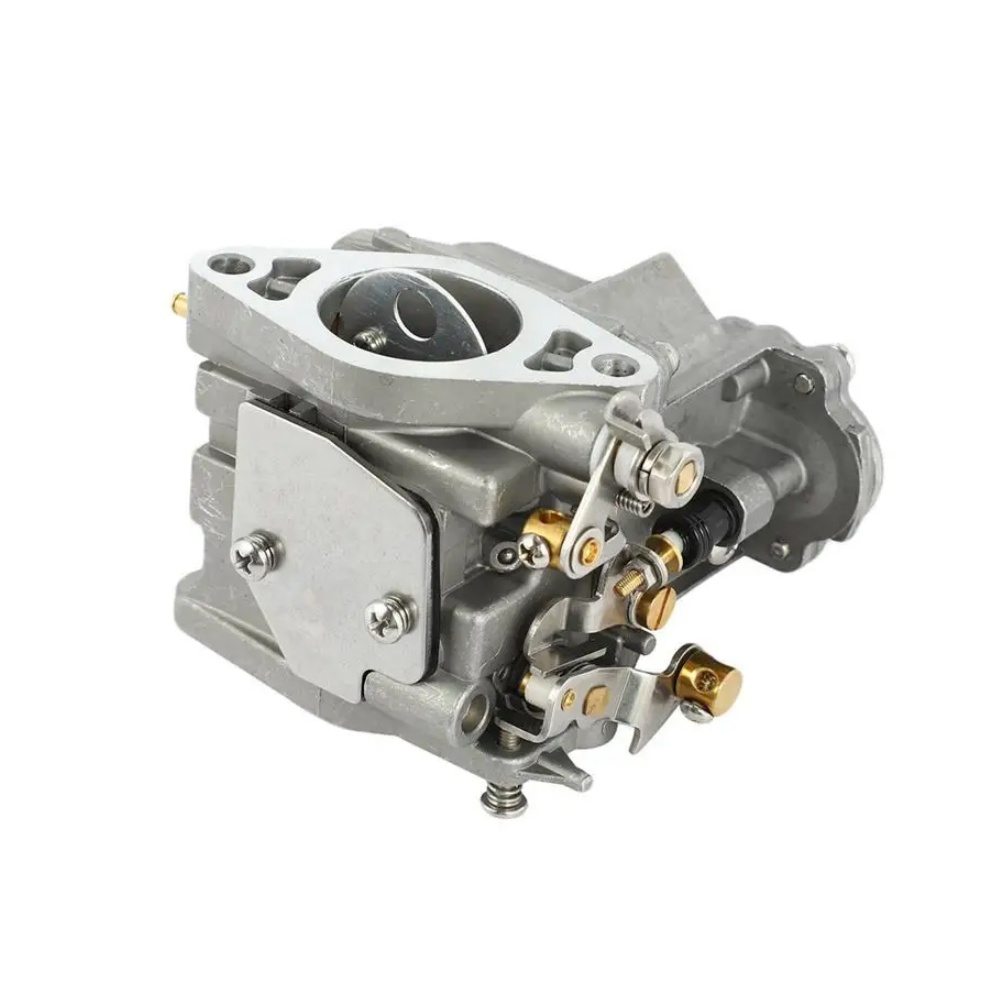 3323-835382T04 3323-835382A1 К – обзор и цена Outboard Motor 4 Stroke 15Hp