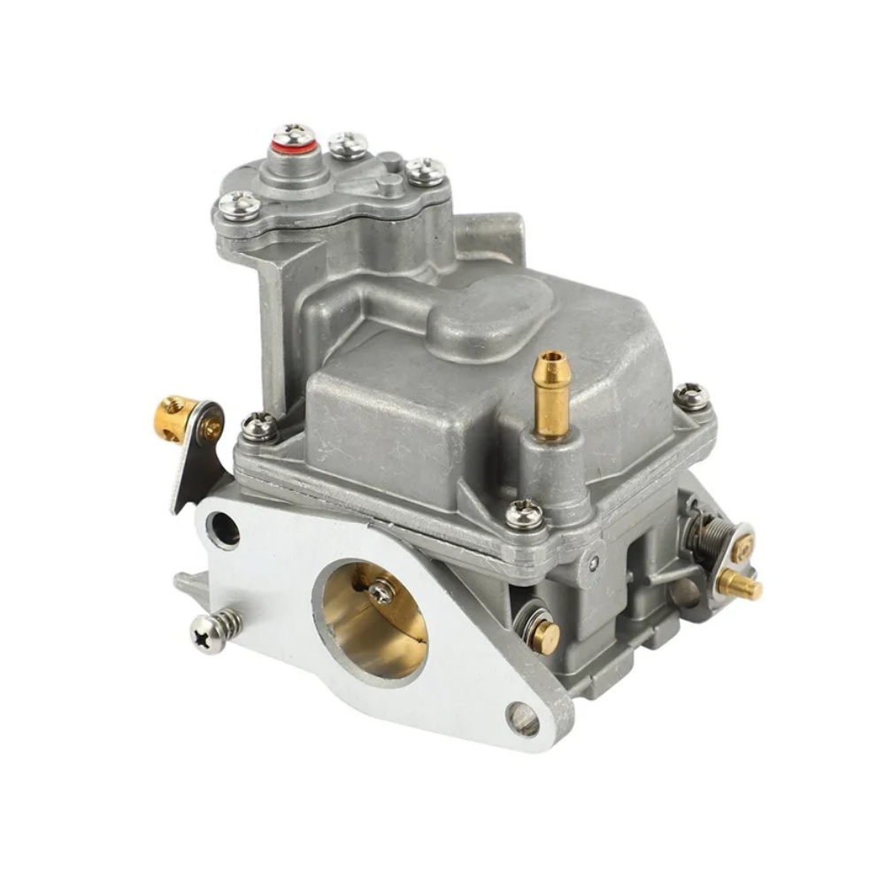 3323-835382T04 3323-835382A1 К – обзор и цена Outboard Motor 4 Stroke 15Hp