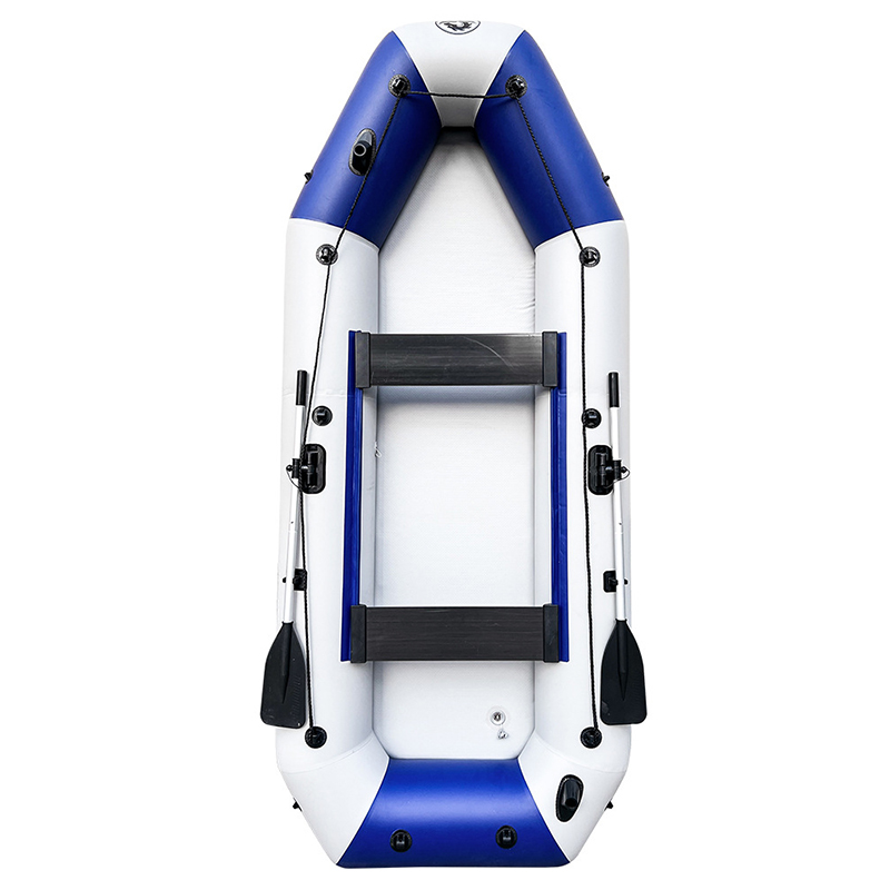 Хит продаж: надувная лодка из  – обзор и цена Inflatable Boat 3.3M Pvc