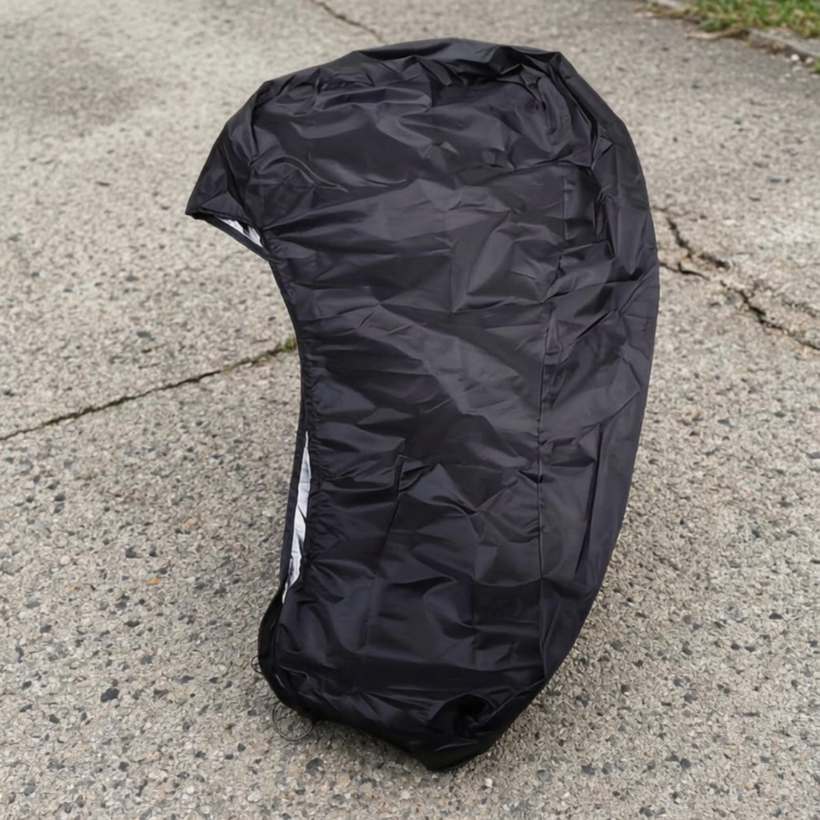 Водонепроницаемый пылезащитный – обзор и цена Outboard Motor Cover Waterproof