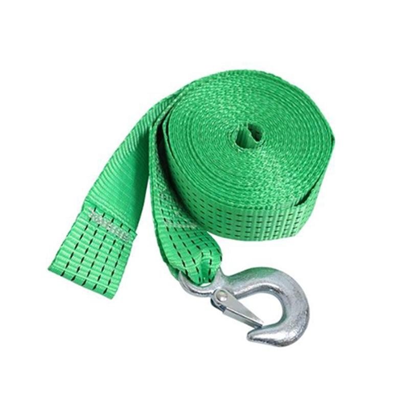 Сверхмощный ремешок 19,7/26,2/ – обзор и цена Boat Trailer Winch Strap