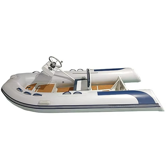 Двойная передняя лодка для хра – обзор и цена Inflatable Boat 3.3M Pvc