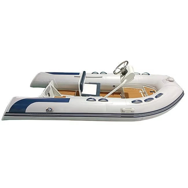 Двойная передняя лодка для хра – обзор и цена Inflatable Boat 3.3M Pvc