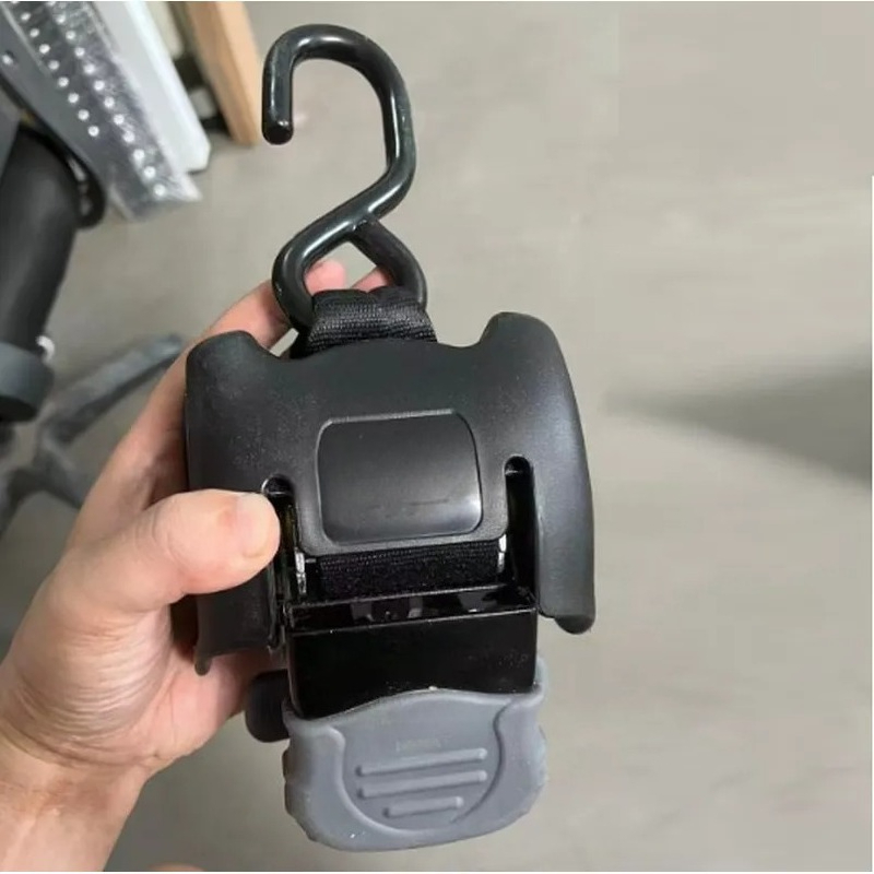 Высокопрочный выдвижной стяжно – обзор и цена Boat Trailer Winch Strap