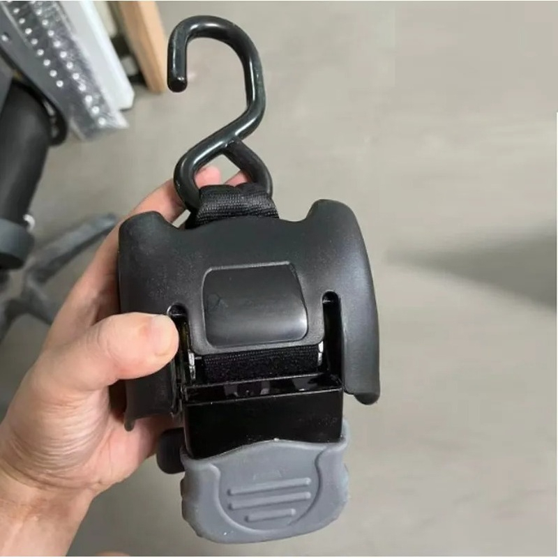 Высокопрочный выдвижной стяжно – обзор и цена Boat Trailer Winch Strap