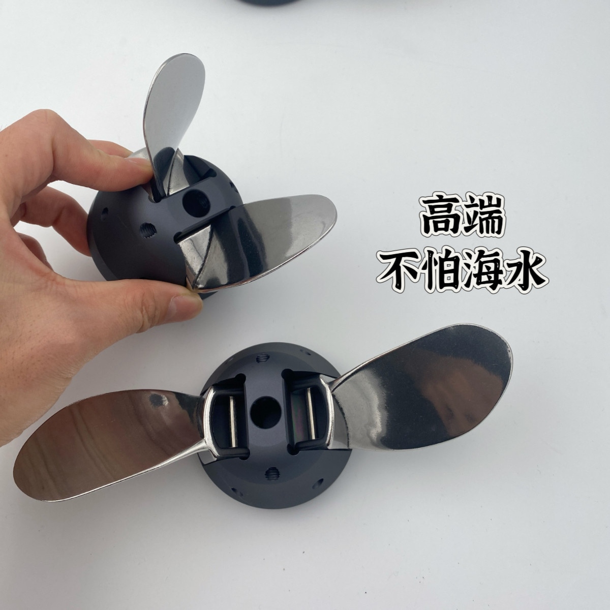 Складной гребной винт из нержа – обзор и цена Outboard Motor Propeller Stainless
