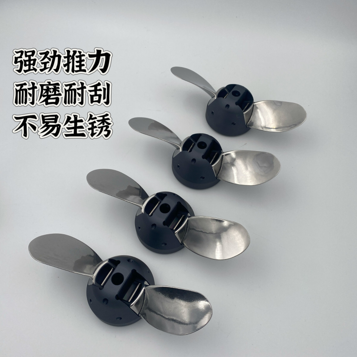 Складной гребной винт из нержа – обзор и цена Outboard Motor Propeller Stainless