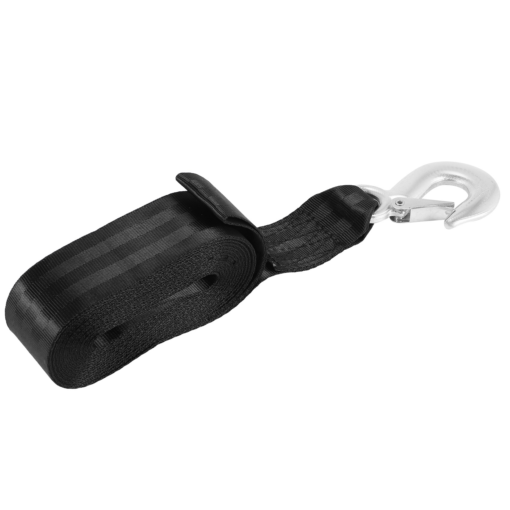 A01K – Замена ремня для лебедк – обзор и цена Boat Trailer Winch Strap