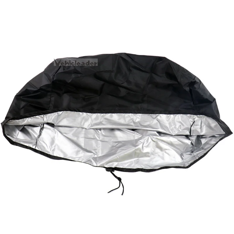 Оксфордский водонепроницаемый  – обзор и цена Outboard Motor Cover Waterproof